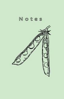 Notes: Gardener's Notebook - 5.06x7.81