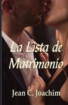 Paperback La Lista de Matrimonio Book