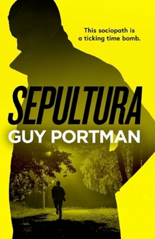 Paperback Sepultura Book