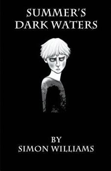 Paperback Summer's Dark Waters Book