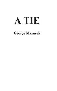 Paperback A Tie Book