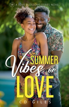 Paperback Summer Vibes or Love Book