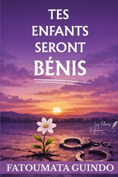Paperback Tes Enfants Seront Bénis [French] Book
