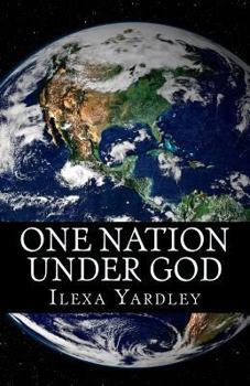 Paperback One Nation Under God: Conservation of the Circle Book
