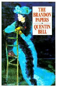 Paperback Brandon Papers Book