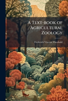 Paperback A Text-book of Agricultural Zoology Book