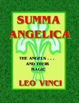 Paperback Summa Angelica Book