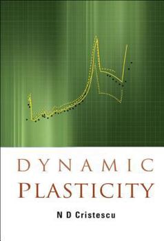 Hardcover Dynamic Plasticity Book