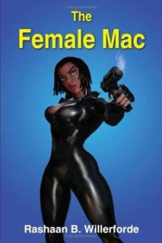 Paperback The Female Mac Book