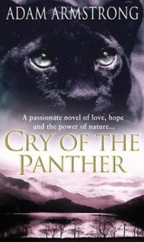 Mass Market Paperback Cry of the Panther Book