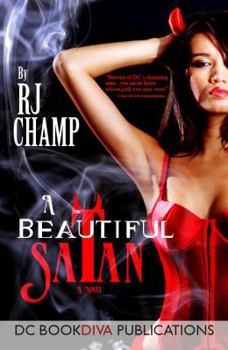 Paperback A Beautiful Satan (DC Bookdiva Publications) Book