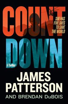 Paperback Countdown: Amy Cornwall Is Patterson's Greatest Character Since Lindsay Boxer Book