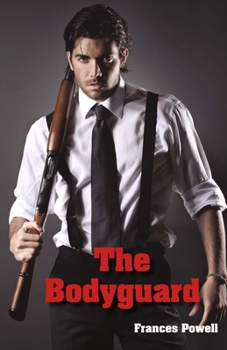 Paperback The Bodyguard: Volume 1 Book