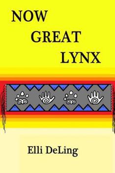 Paperback Now Great Lynx Book