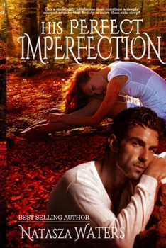 Paperback His Perfect Imperfection Book
