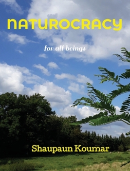 Paperback Naturocracy Book