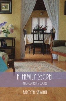 Paperback A Family Secret: And Other Stories Book