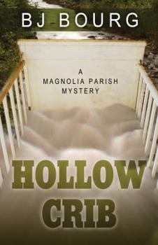 Hardcover Hollow Crib Book