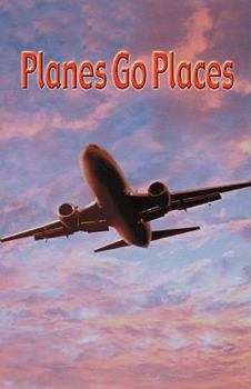 Paperback Planes Go Places: Learning the Sound of PL Book
