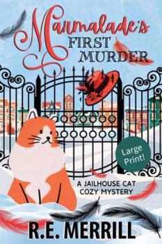 Paperback Marmalade's First Murder Book