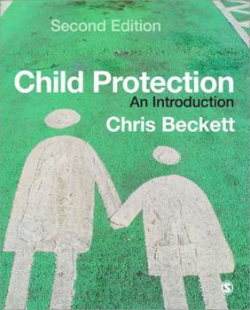 Paperback Child Protection: An Introduction Book