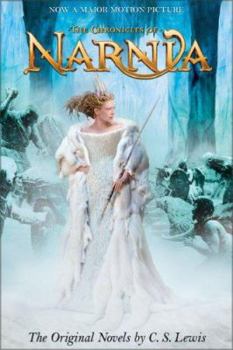 Paperback The Chronicles of Narnia Book