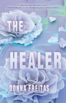 Hardcover The Healer Book