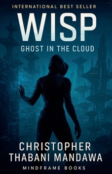Paperback Ghost In The Cloud Book