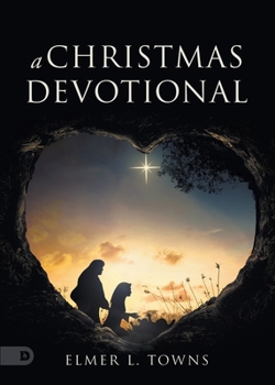 Paperback A Christmas Devotional Book