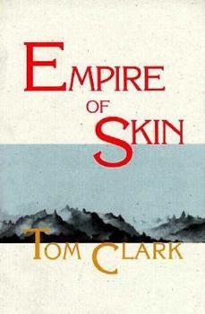 Paperback Empire of Skin Book