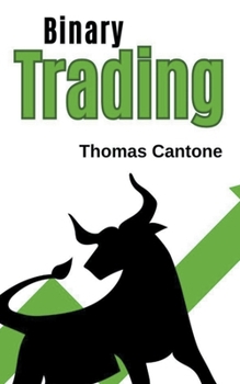 Paperback Binary Trading Book