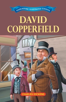 Paperback David Copper Field Book