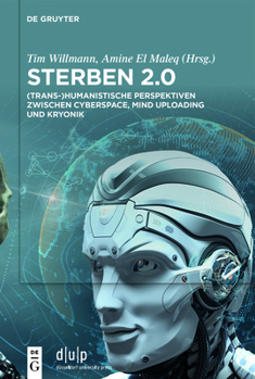 Hardcover Sterben 2.0 [German] Book