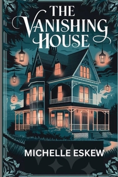 Paperback The Vanishing House Book