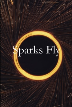 Paperback Sparks Fly Book