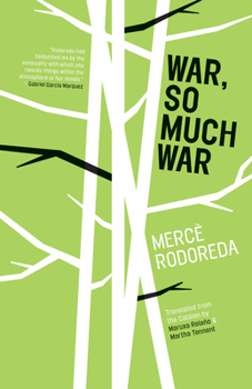 Paperback War, So Much War Book