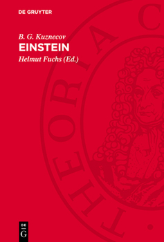 Einstein: Leben, Tod, Unsterblichkeit