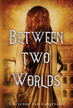 Hardcover Between Two Worlds Book