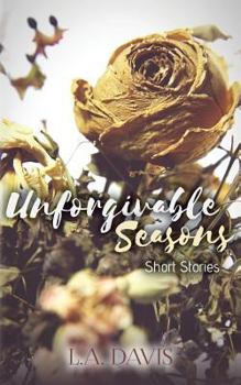Paperback Unforgivable Seasons: Short Stories Book