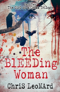 Paperback The Bleeding Woman Book