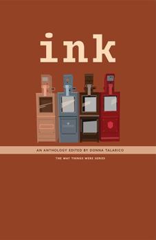 Paperback Ink: An Anthology Book