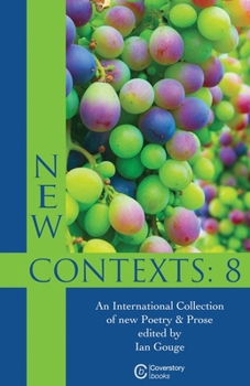 Paperback New Contexts: 8 Book