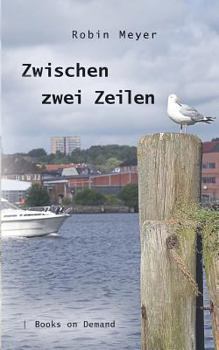 Paperback Zwischen zwei Zeilen [German] Book