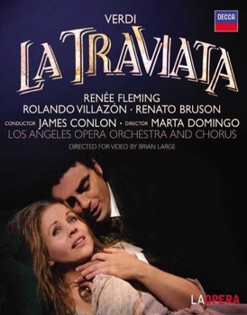 Verdi: La Traviata