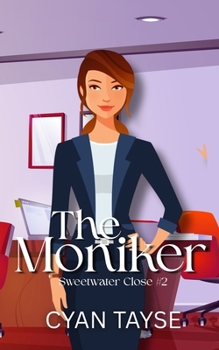 Paperback The Moniker Book