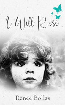 Paperback I Will Rise Book