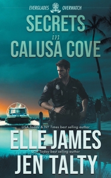 Paperback Secrets in Calusa Cove Book