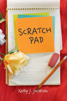 Scratch Pad - Book #4 of the Noted!