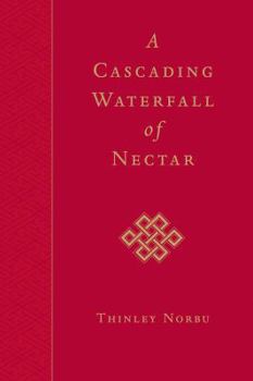 Hardcover A Cascading Waterfall of Nectar Book