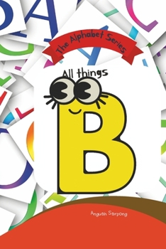 Paperback All Things B Book